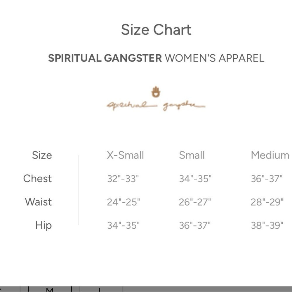 Spiritual Gangster Retro Windbreaker Jacket size XS - Picture 7 of 7
